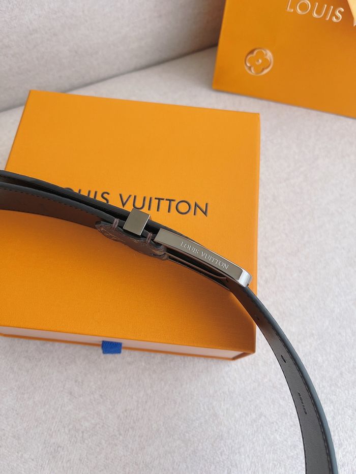 Louis Vuitton Belt 35MM LVB00018